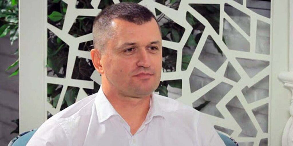 Вінницький депутат відверто та докладно розповів, як поборов коронавірус