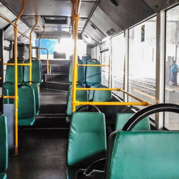 У Вінниці у муніципальному автобусі померла пасажирка
