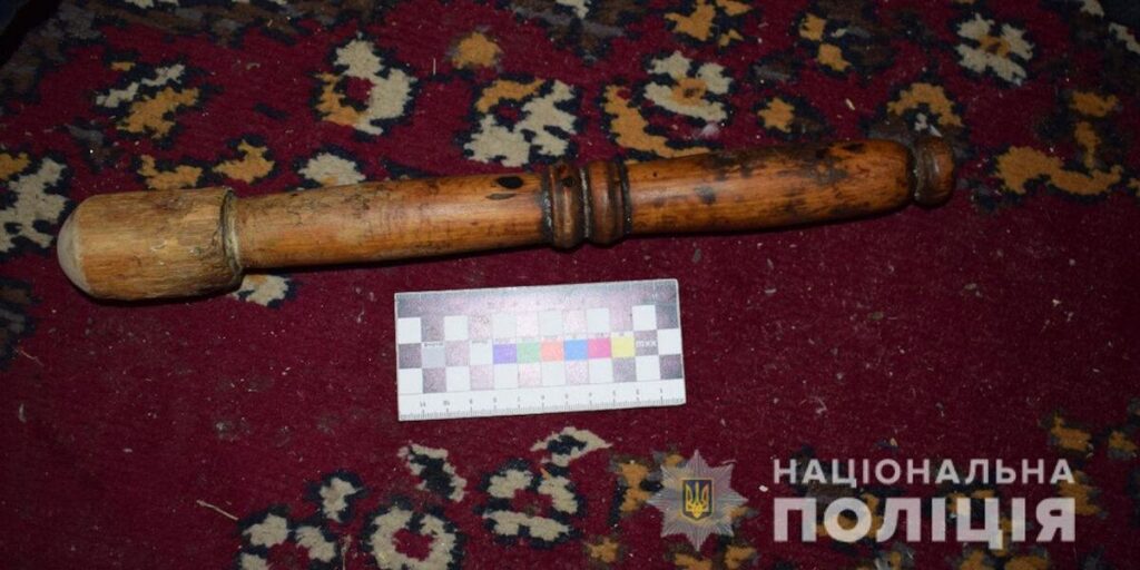 Під Вінницею пенсіонер загинув через побої