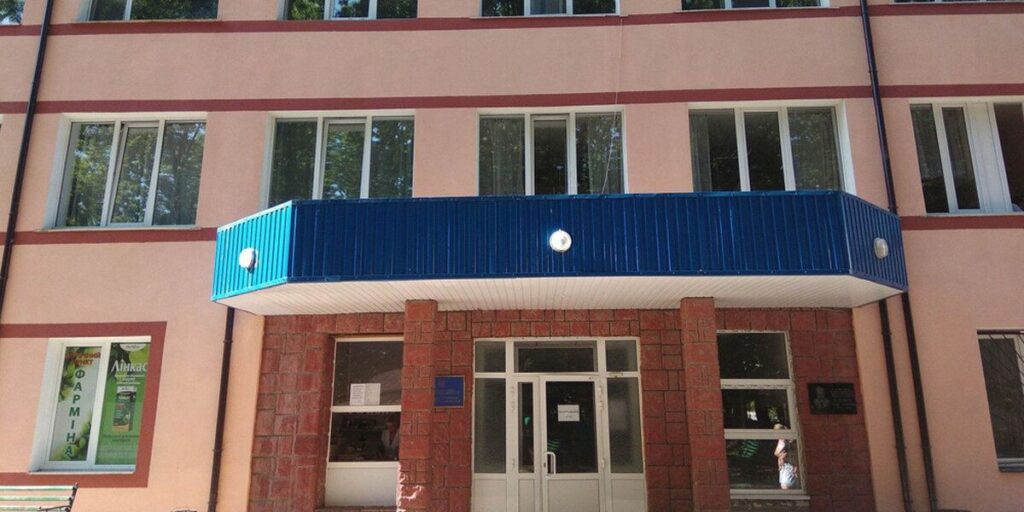 "Розбір польотів" у Вінницькій районній лікарні