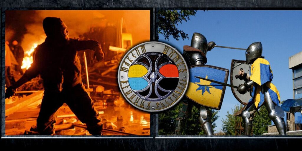 У Вінниці проведуть лицарський турнір пам'яті Максима Шимка