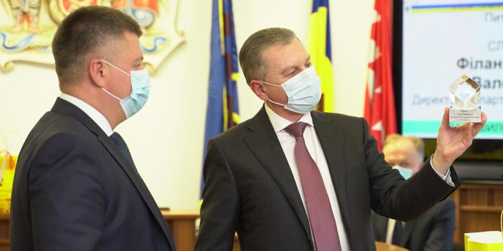 Сергій Моргунов: П’ять років каденції були результативними для територіальної громади нашого міста