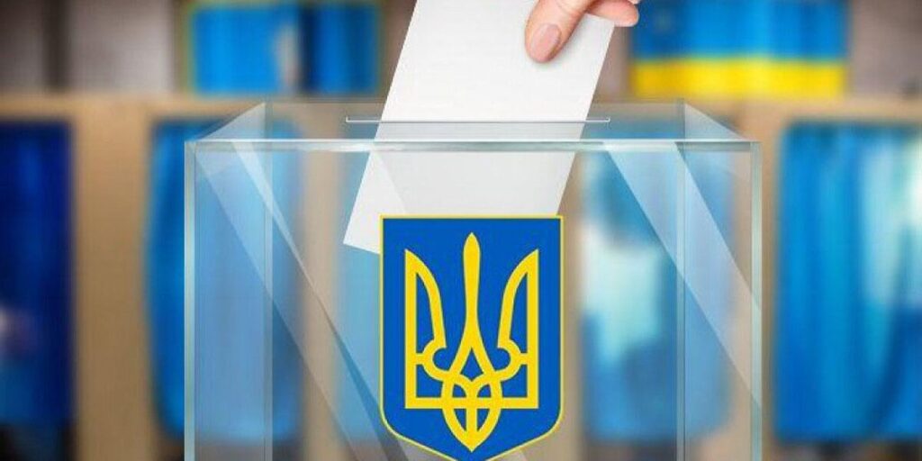 Стали відомі всі кандидати на посаду міського голову Вінниці