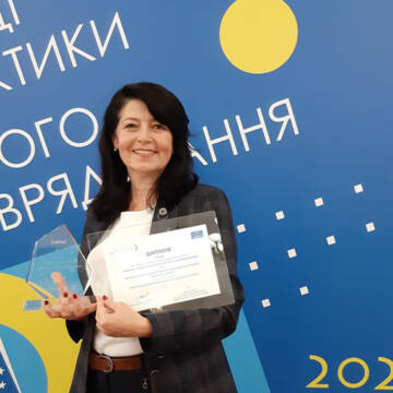 Вінниця отримала перемогу у конкурсі «Кращі практики місцевого самоврядування у 2020 році»