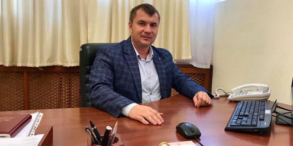 У «Вінницький муніципальний центр містобудування і архітектури» призначили директора