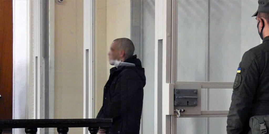 Справа Бімки: у Вінниці суд залишив у силі вирок у справі про жорстоке поводження з собакою