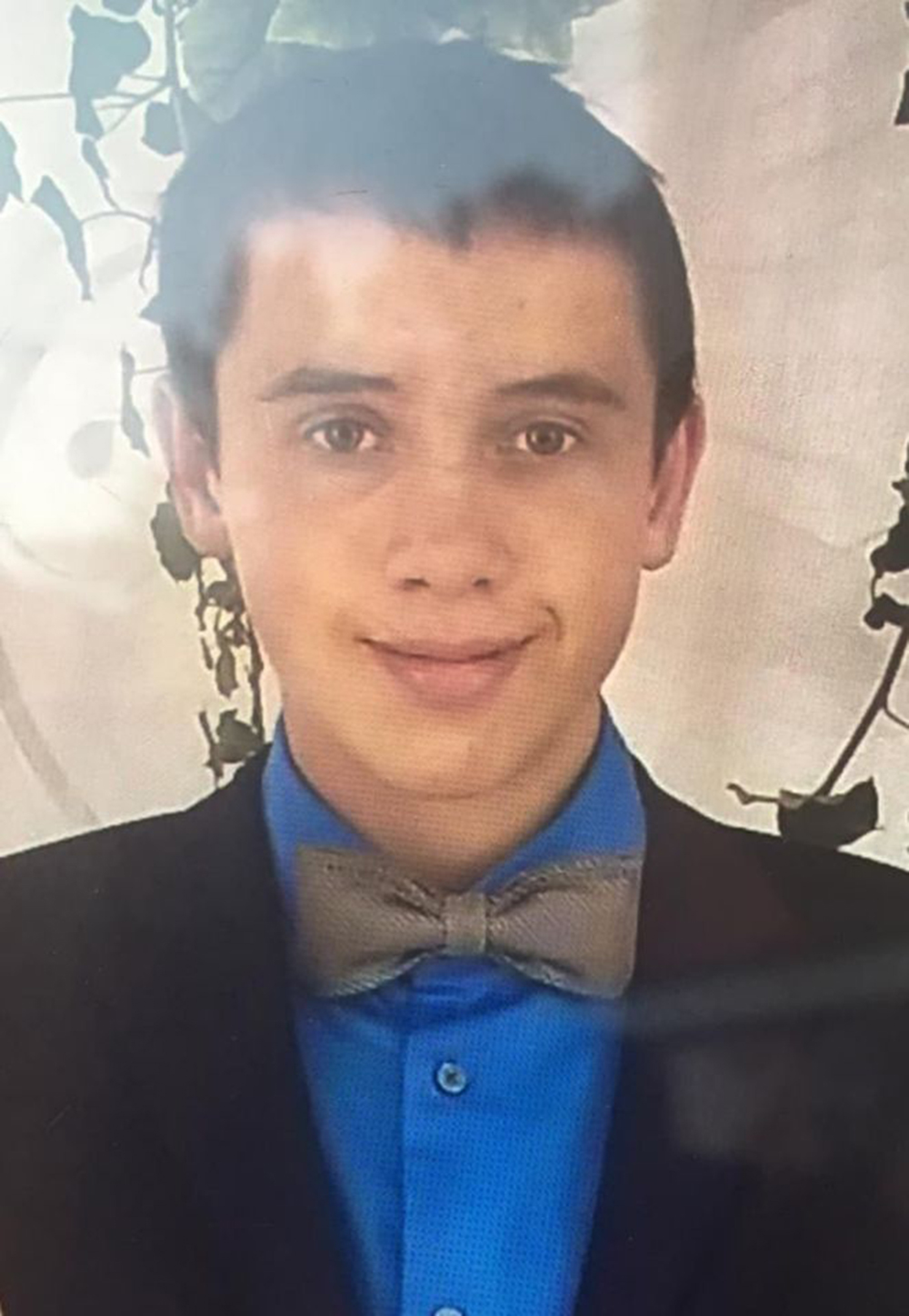 Вінницькі поліцейські розшукують зниклого 16-річного підлітка