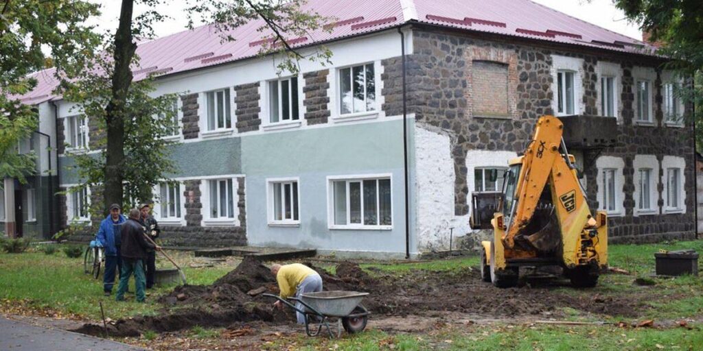 У Гнівані на місці, де стояв пам’ятник Леніну, встановлять гранітне піаніно