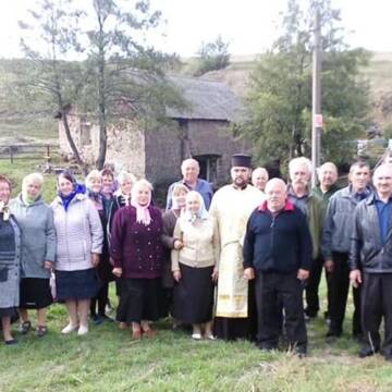 На Вінниччині збудують ще одну капличку