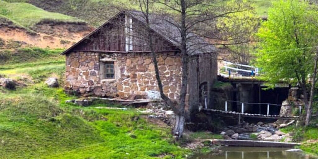 У Метанівці створили історичний музей, а відкрити не можуть