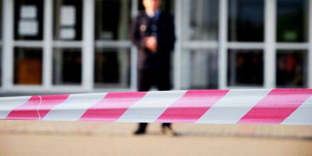 У Тиврові повідомили про мінування виборчої дільниці