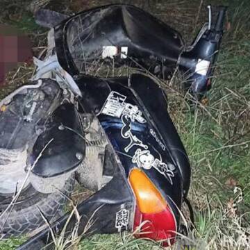 Смертельна ДТП в Немирівському районі: загинув водій мопеда