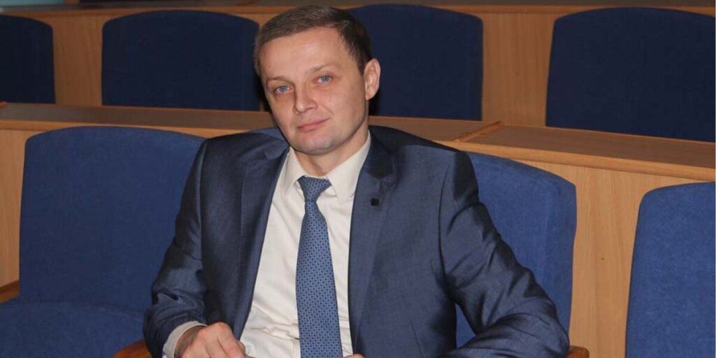 У гендиректора «Вінницяобленерго» діагностували коронавірус
