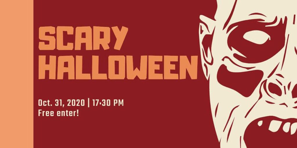 Вінничан запрошують на автоквест «Scary Halloween»