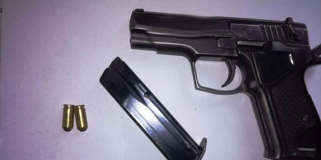 Стрілянина у Козятині: затримали підозрюваного в замаху на вбивство