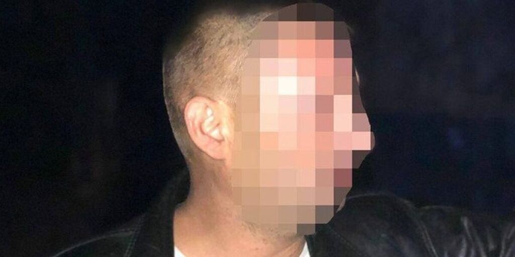 На Київській нетверезий керманич «ВАЗу» намагався втекти від поліції