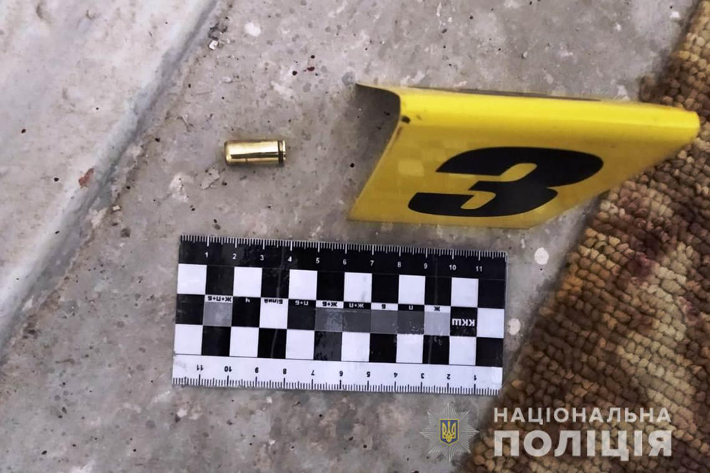 Стрілянина у Козятині: затримали підозрюваного в замаху на вбивство