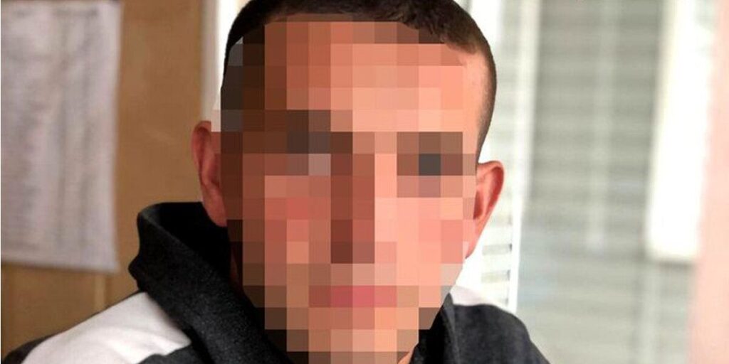 В Махнівці патрульні виявили у водія підроблене посвідчення
