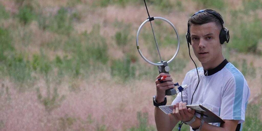 Вінничани привезли «золото» з чемпіонату України зі спортивної радіопеленгації