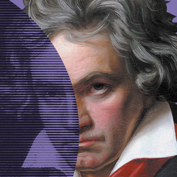 Вінницька філармонія запрошує на концерт до 250-річного ювілею Бетховена