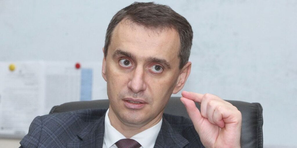 У Козятині чоловік з інфарктом підхопив COVID-19, коли його перевели до “інфекційки”?