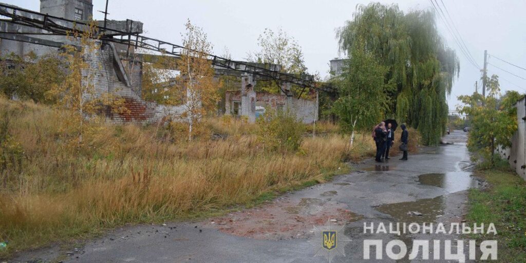 Поліцейські затримали чоловіка, підозрюваного у вбивстві вінничанки