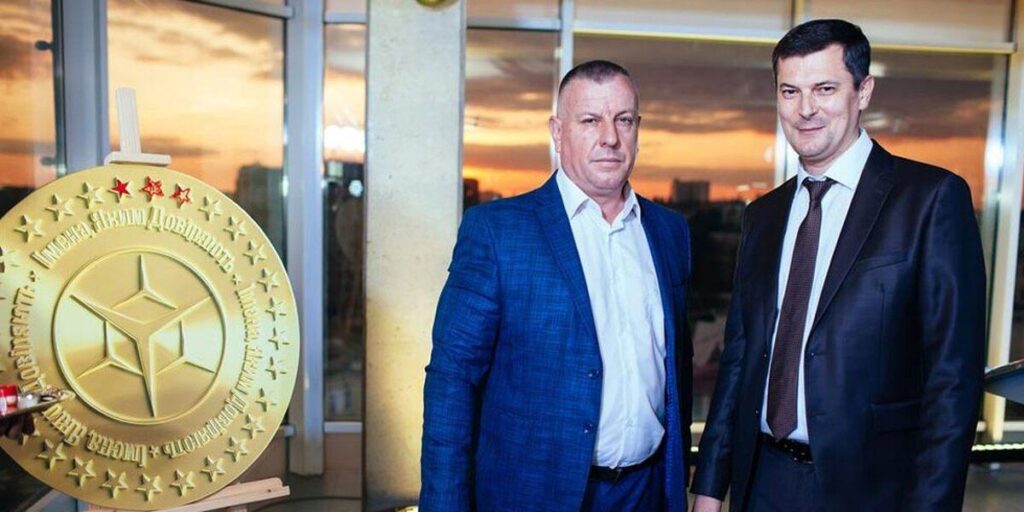 Управління поліції охорони п’ятий рік поспіль отримує перемогу в конкурсі «Імена, яким довіряють»
