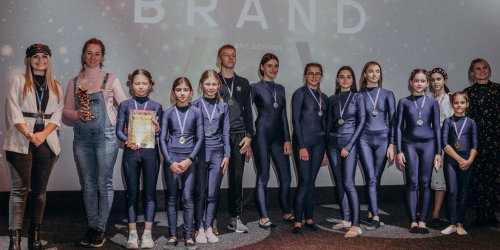Жмеринський театр тіней «Мрія» виборов перше місце у всеукраїнському конкурсі