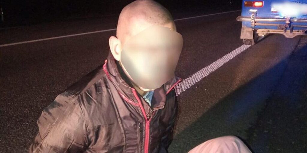 За крадіжку авто чоловікові загрожує до 5 років за гратами