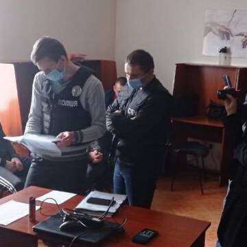 У Вінниці викрили шахраїв, які через call-центри видурювали кошти у громадян