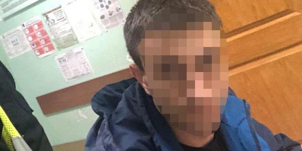 На Хуторі Шевченка нетверезий водій втікав від патрульних