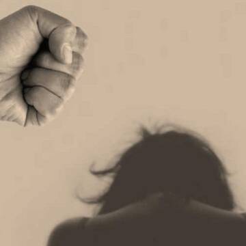 З початку року жертвами домашнього насильства на Вінниччині стали 4415 осіб