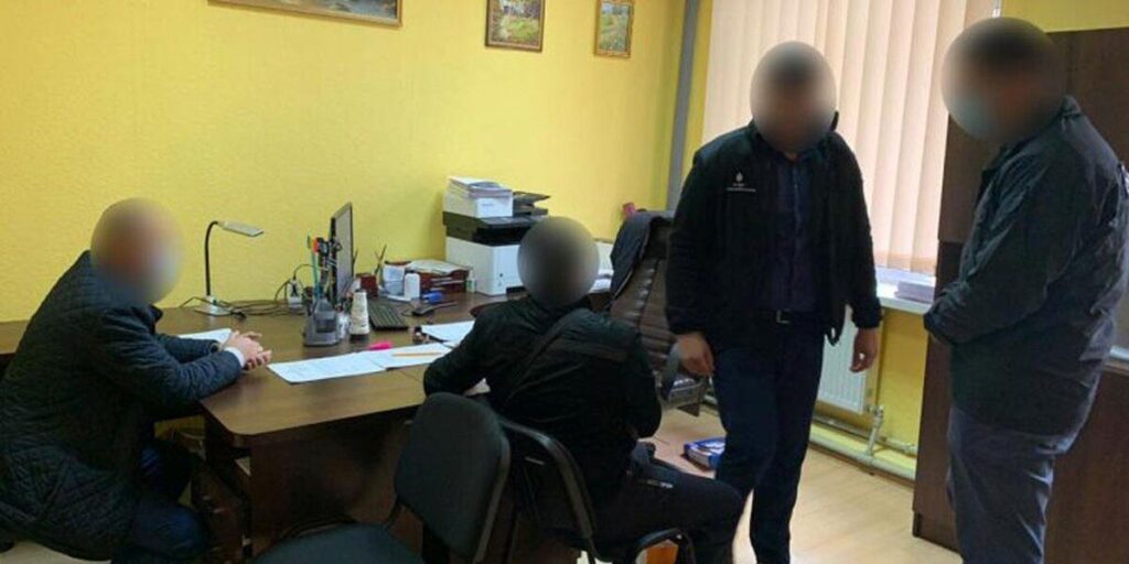 На Вінниччині екс-посадовцю ДФС оголосили про підозру в службовій недбалості