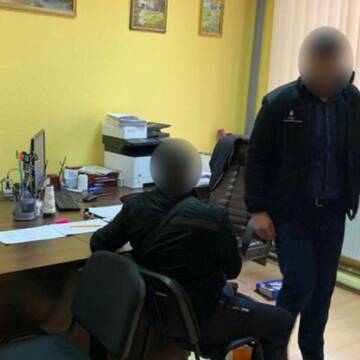 На Вінниччині екс-посадовцю ДФС оголосили про підозру в службовій недбалості