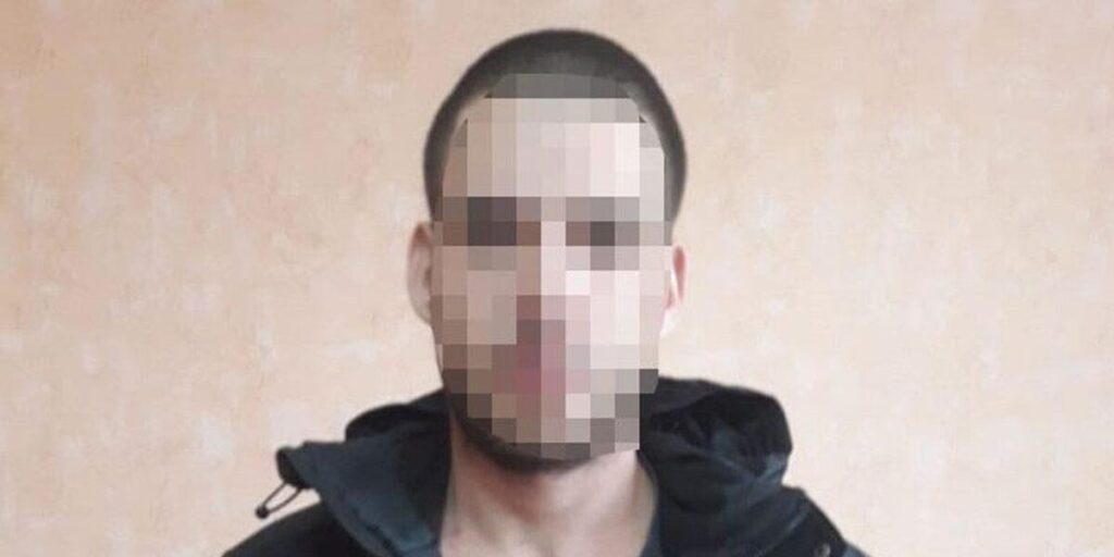 У Щітках пограбували 54-річного чоловіка: поліція затримала підозрюваних