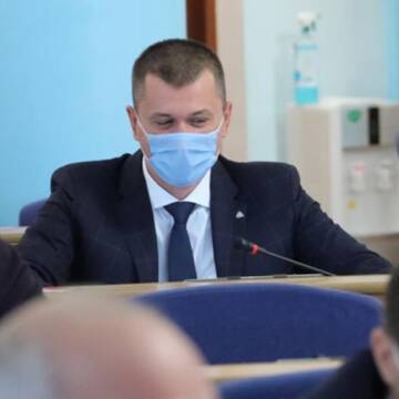 Вінниччина: до складу поліцейської комісії депутати затвердили зміни