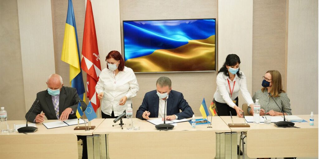У Вінниці створять Центр освіти дорослих