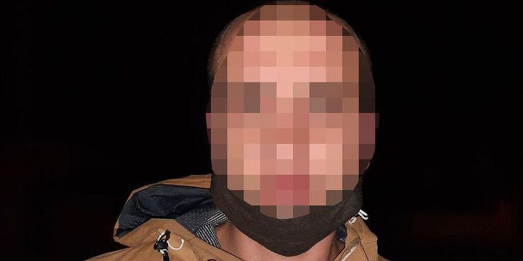 Вінницькі патрульні знайшли чоловіка, якого розшукували Донецькі поліцейські