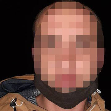Вінницькі патрульні знайшли чоловіка, якого розшукували Донецькі поліцейські
