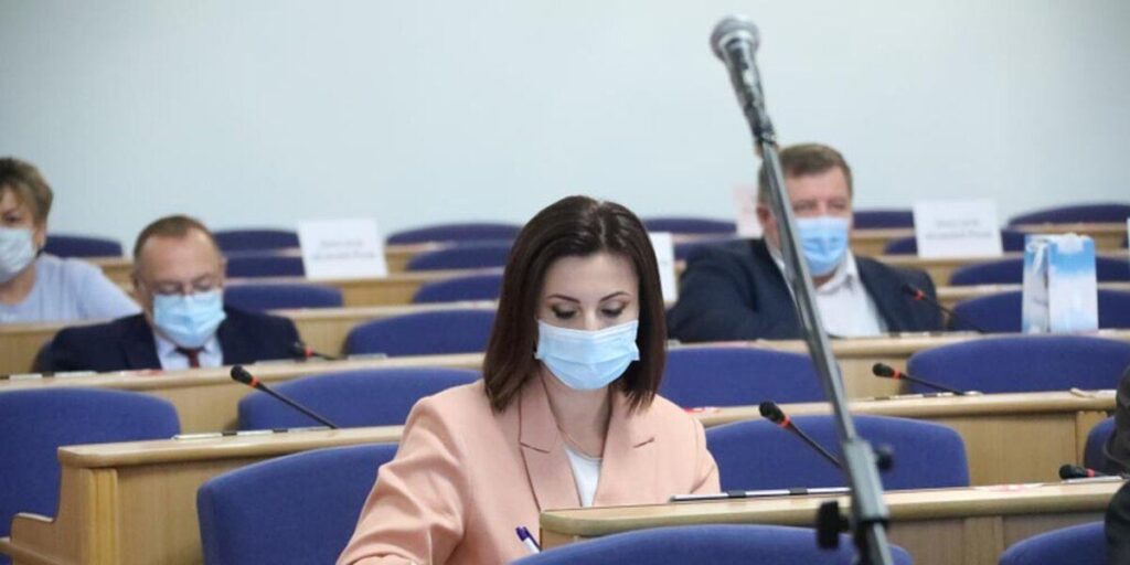 На підтримку молодіжного скаутського руху Вінниччини виділили 13 млн грн