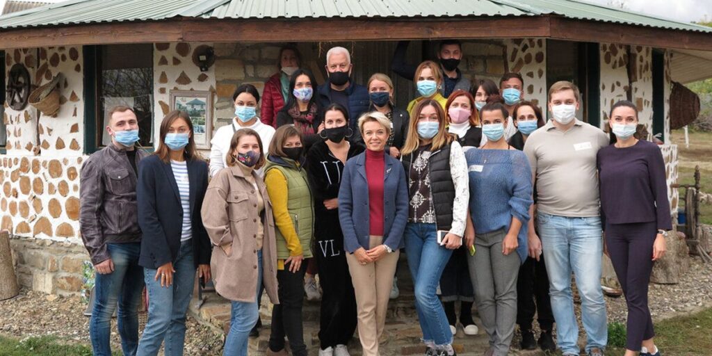 Вінницькі ресторатори та готельєри розробили концепт міського стандарту гостинності