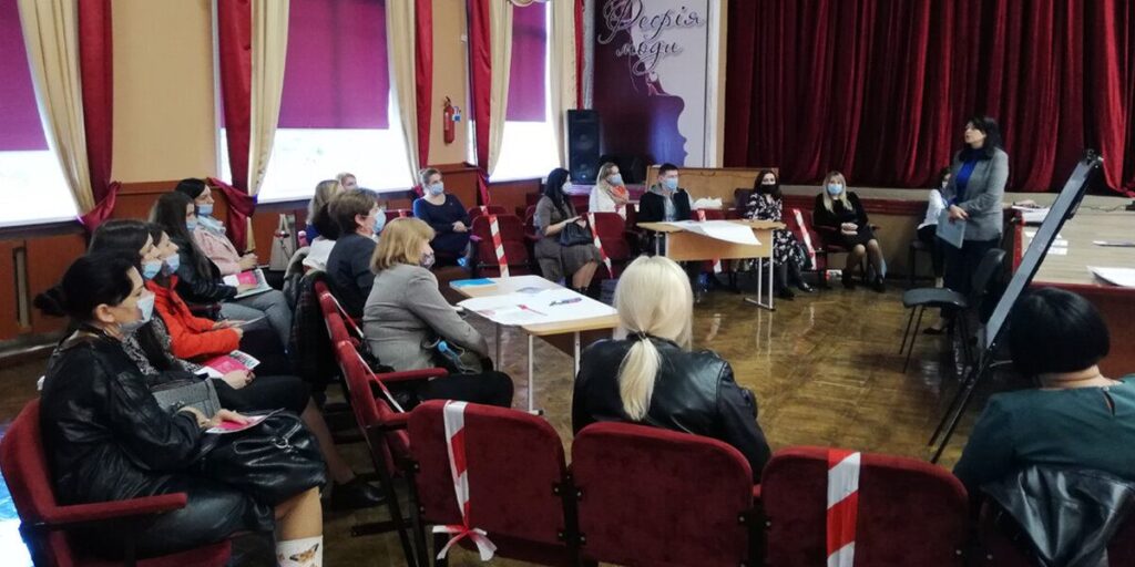 Вінниця долучилась до міжконтинентальної співпраці в рамках Програми РЄ «Інтеркультурні міста»