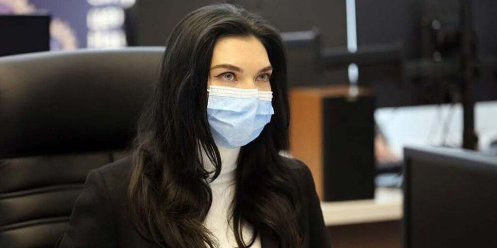 Вінницька область повністю готова забезпечити правопорядок на виборчих дільницях