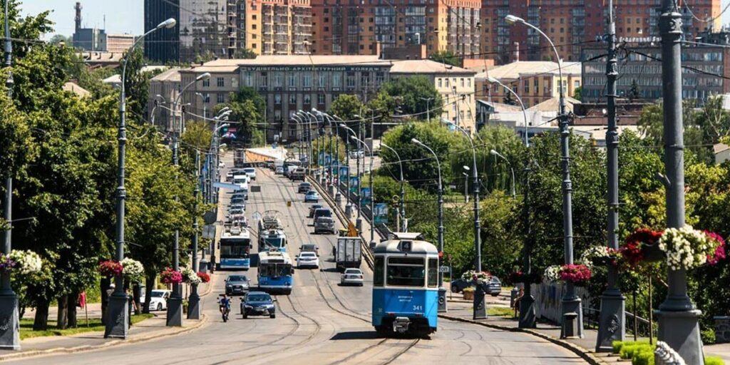 Вінниця: вибори після децентралізації