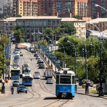 Вінниця: вибори після децентралізації