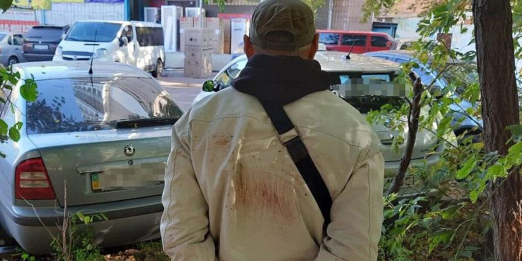 У вінничанина вкрали 50 тисяч гривень. Підозрюваних затримали