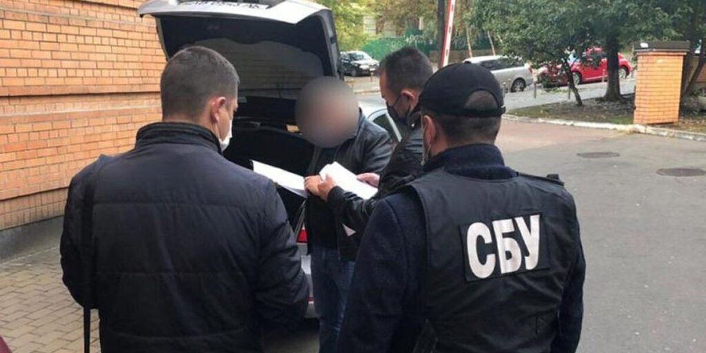Екс-керівнику «Мурафського кар’єру» повідомили про підозру за незаконний видобуток вапняку