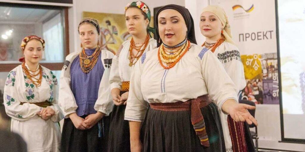 Дві вінницькі традиції увійдуть до Нацпереліку елементів нематеріальної культурної спадщини