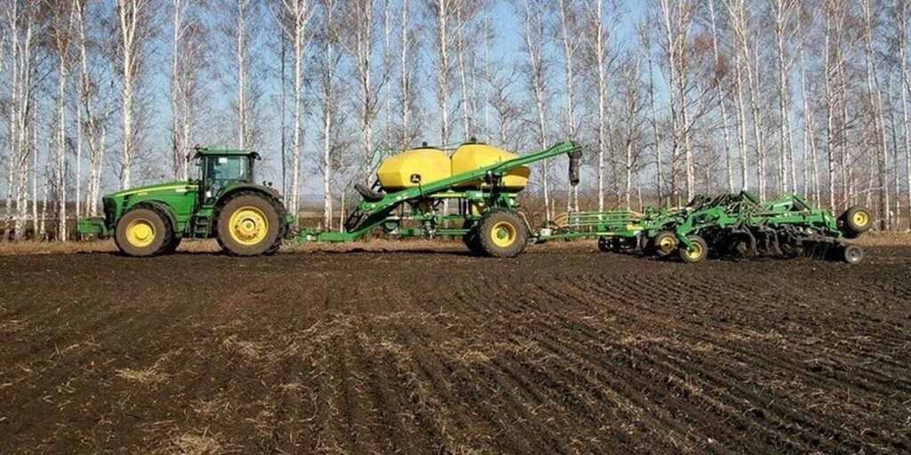 Розпочали виробничий сезон усі шість цукрових заводів Вінницької області