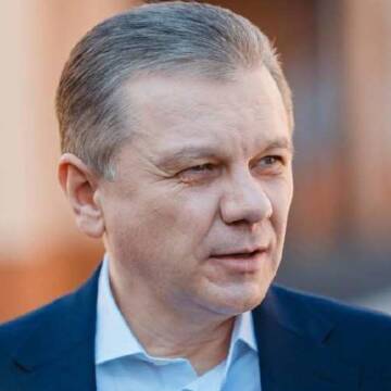 Міський голова Вінниці Сергій Моргунов очолив рейтинг відповідальності мерів України